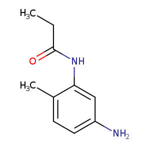 N-(5-Amino-2-methylphenyl)propanamide