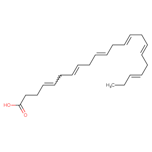 Cis-4,7,10,13,16,19-docosahexaenoic acid