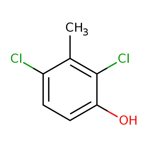 2,4-Dichloro-3-methylphenol