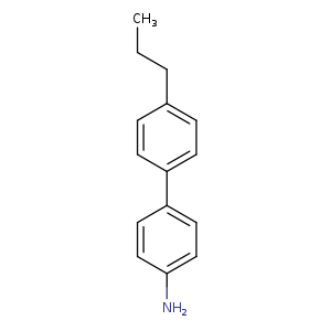 4'-Propyl-[1,1'-biphenyl]-4-amine