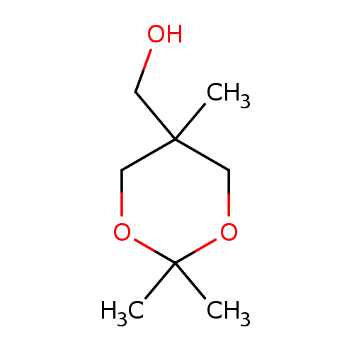5-Hydroxymethyl-2,2,5-trimethyl-1,3-dioxane