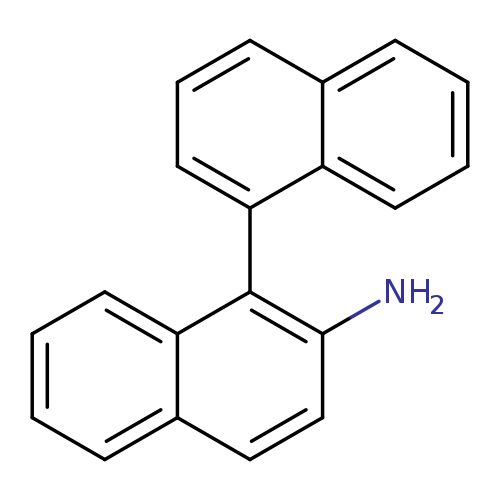 [1,1'-Binaphthalen]-2-amine