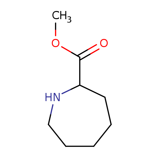 methyl azepane-2-carboxylate
