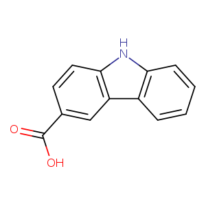 9H-Carbazole-3-carboxylic Acid