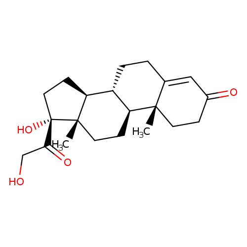 Cortodoxone