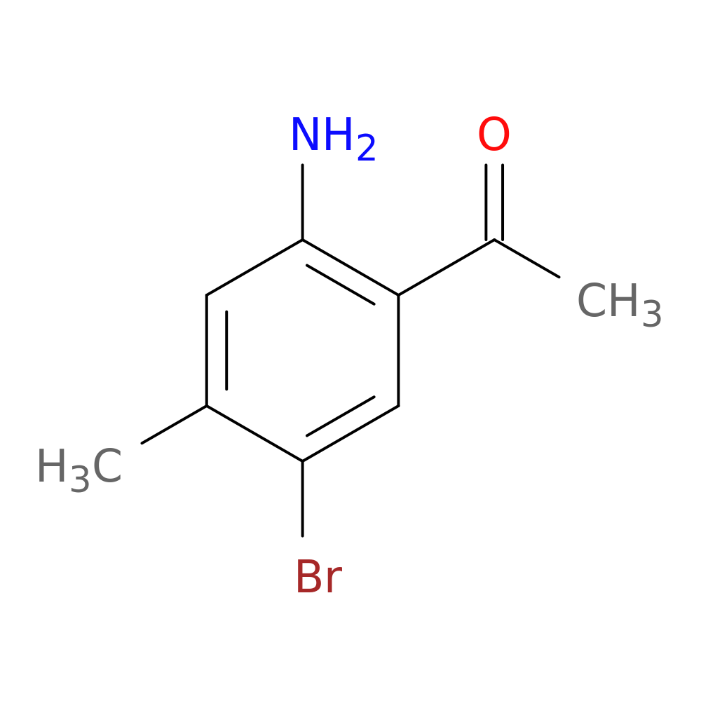 Ethanone, 1-(2-amino-5-bromo-4-methylphenyl)- (9CI)