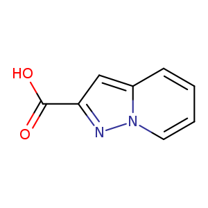 Pyrazolo[1,5-a]pyridine-2-carboxylic acid