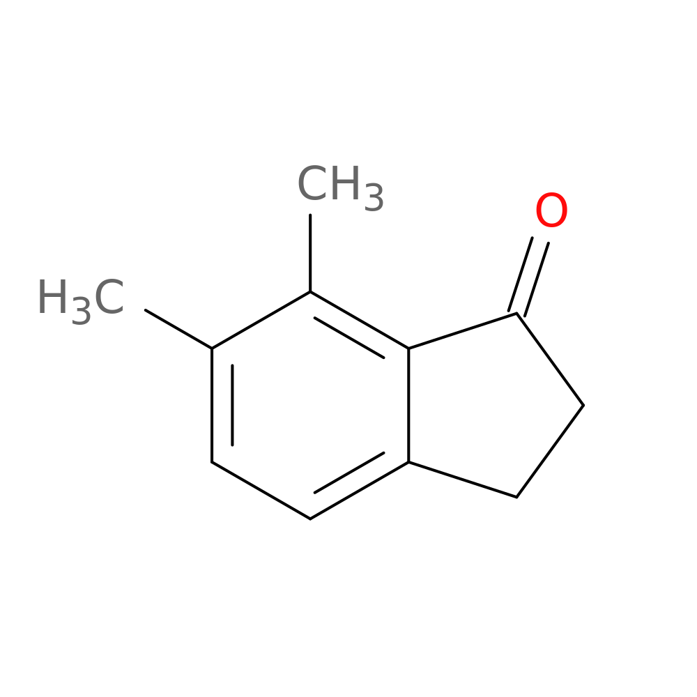 6,7-Dimethyl-2,3-dihydro-1H-inden-1-one