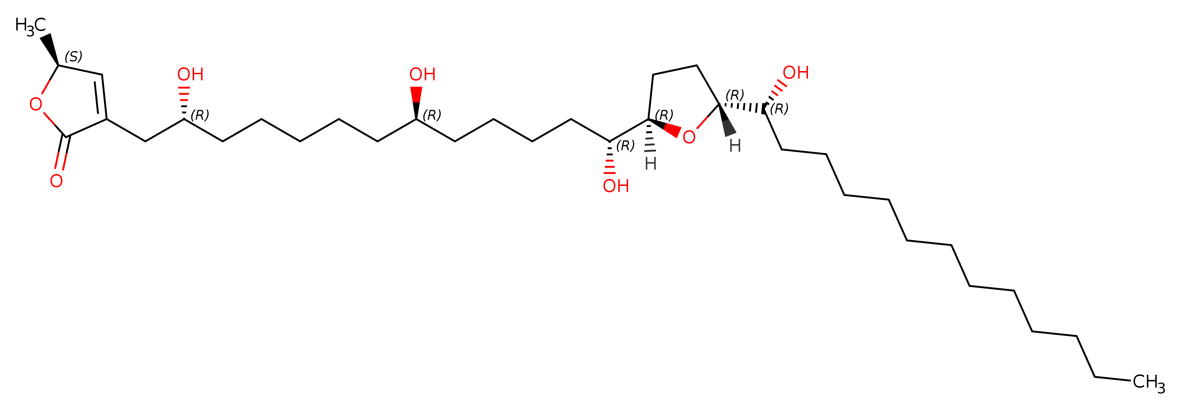 Annonacin