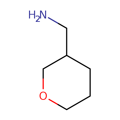 Oxan-3-ylmethanamine