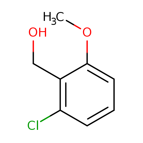 (2-Chloro-6-methoxyphenyl)methanol