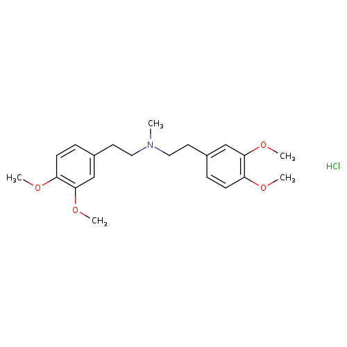 YS-035 (hydrochloride)