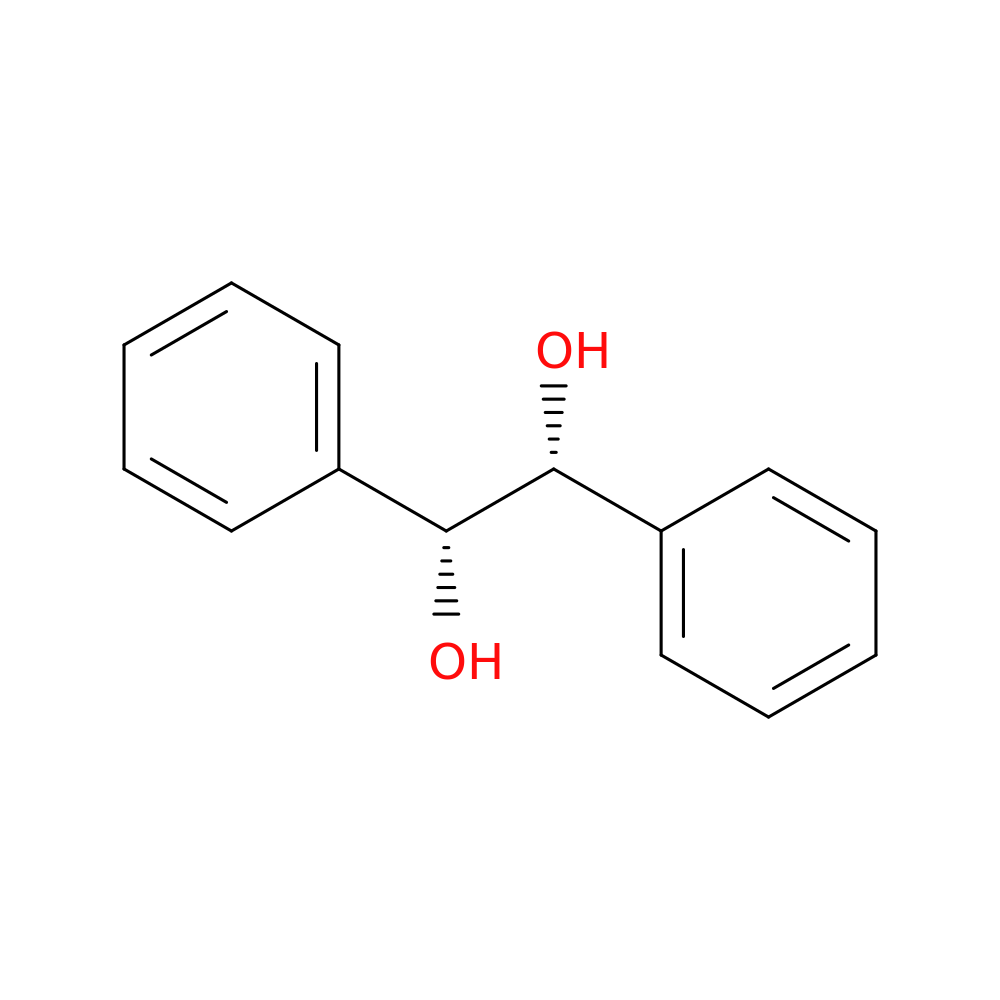 (R,R)-(+)-1,2-Diphenyl-1,2-ethanediol