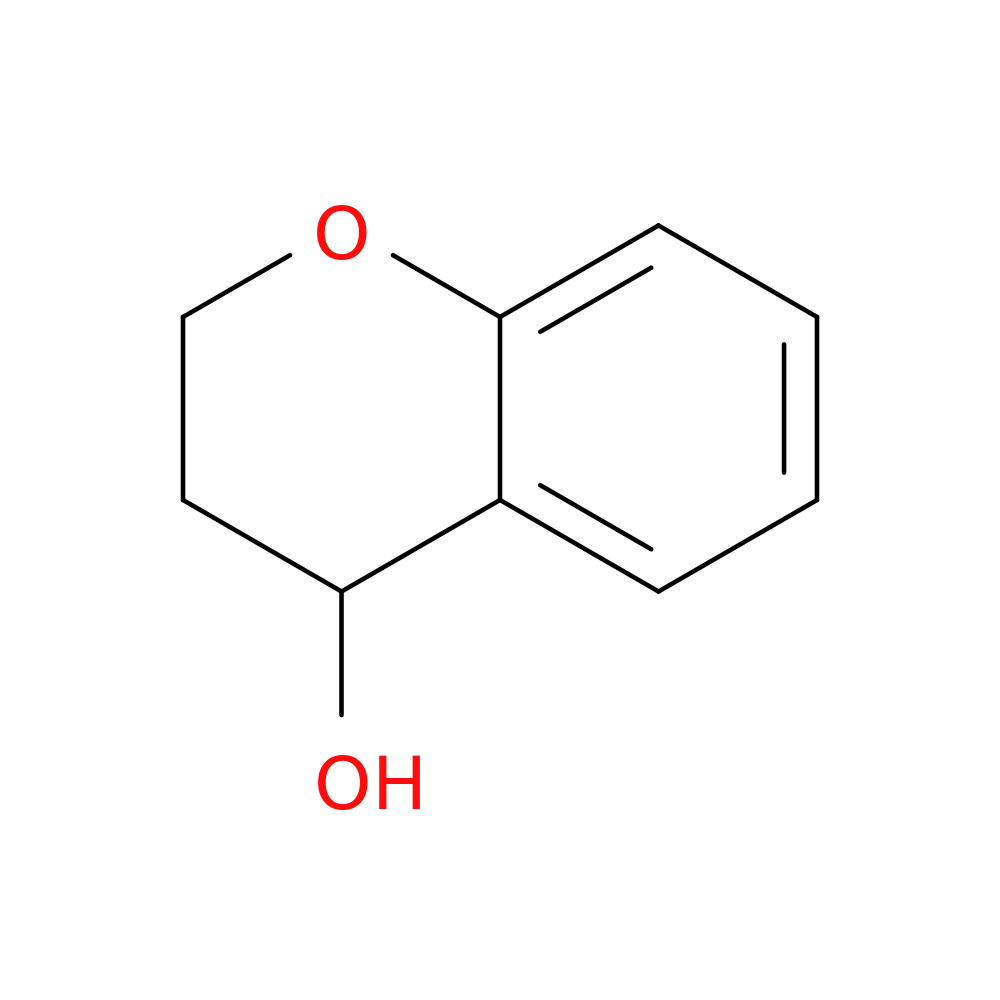 4-Chromanol