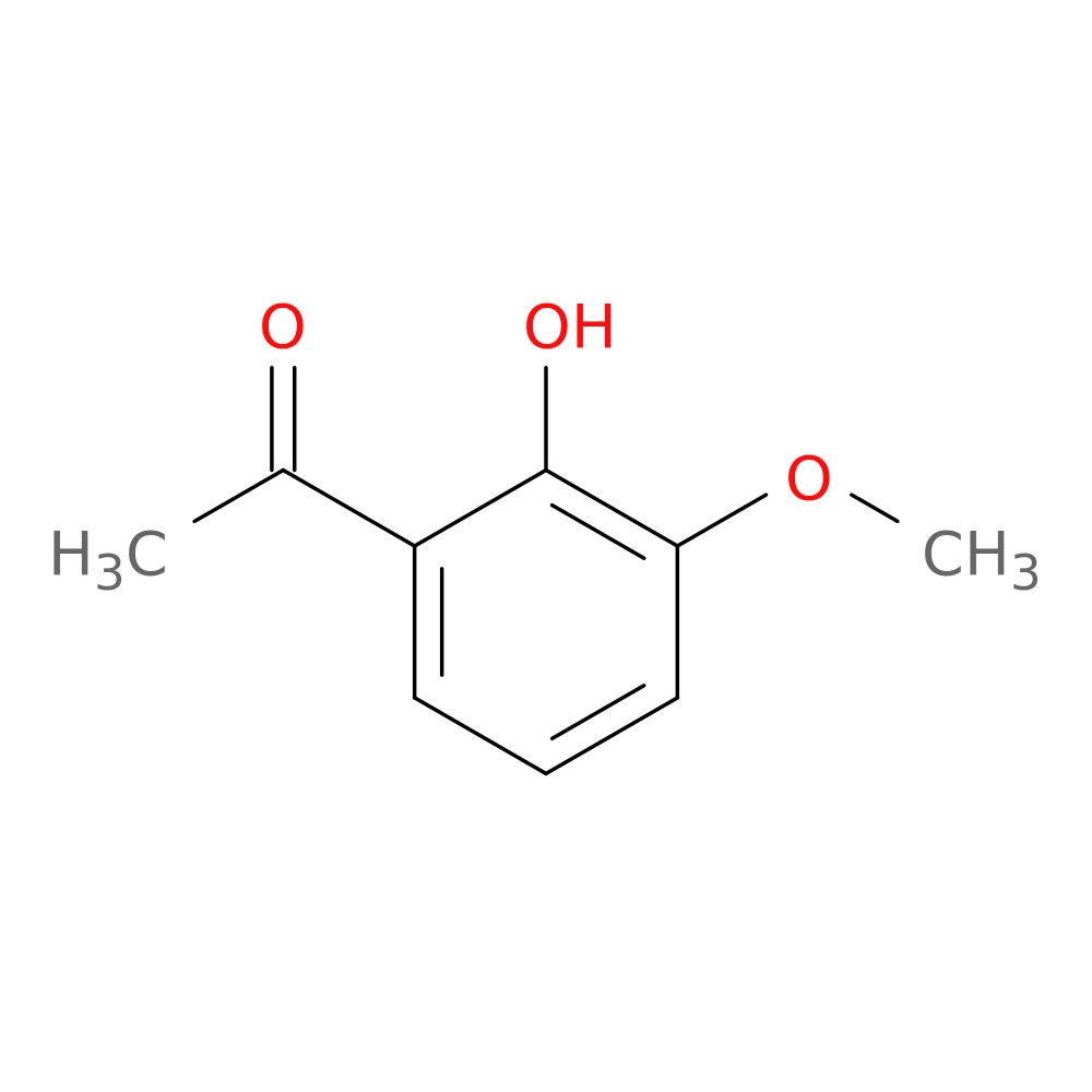 1-(2-Hydroxy-3-methoxyphenyl)ethanone