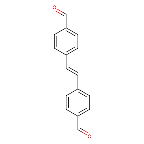 1，2-BIS(4-FORMYLPHENYL)ETHANE
