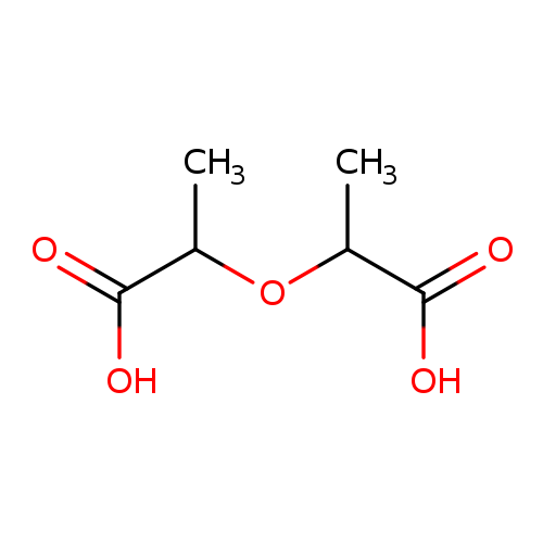 Propanoic acid, 2,2'-oxybis-