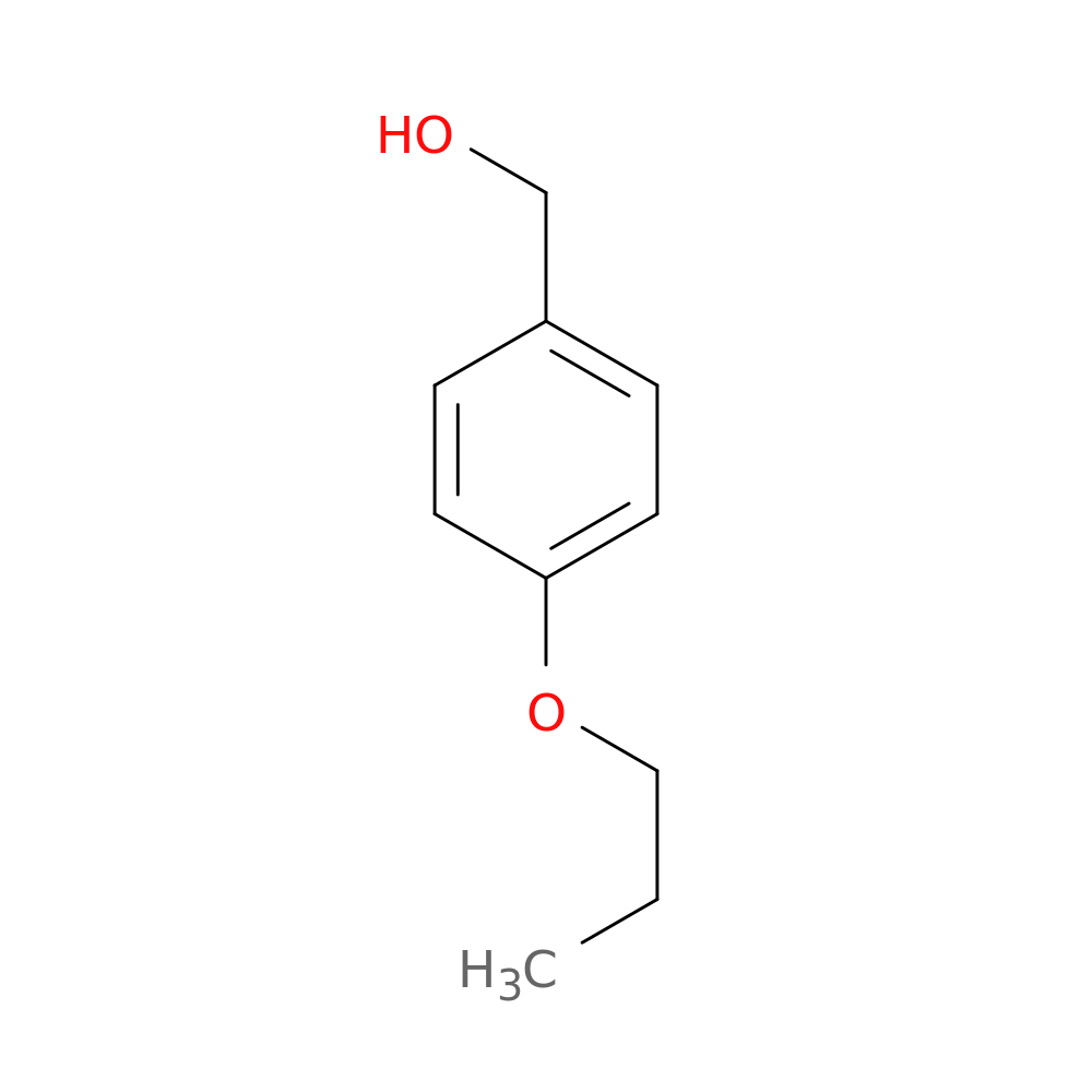 (4-Propoxyphenyl)Methanol