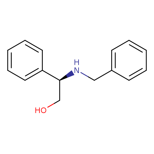 (R)-()-N-Benzyl-2-phenylglycinol