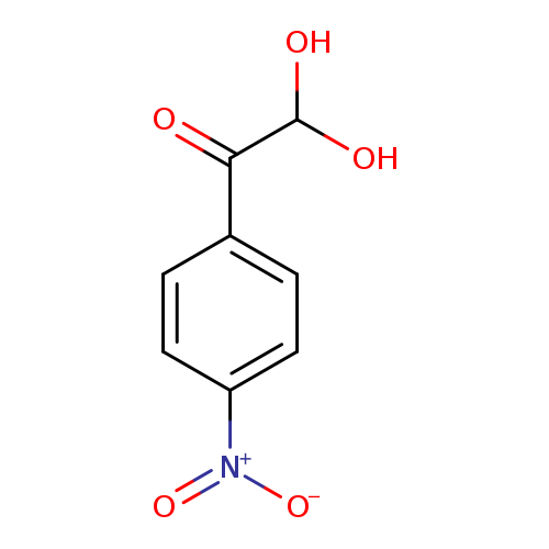 4-Nitrophenylglyoxal hydrate