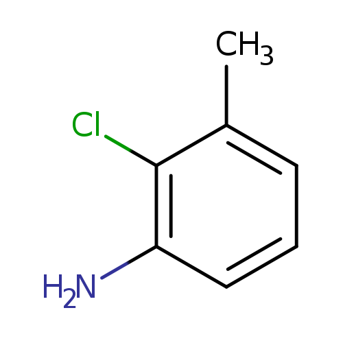 Benzenamine, 2-chloro-3-methyl-