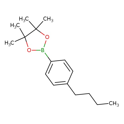 4-Butylphenylboronic acid pinacol ester