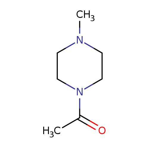 1-(4-Methylpiperazin-1-yl)ethanone