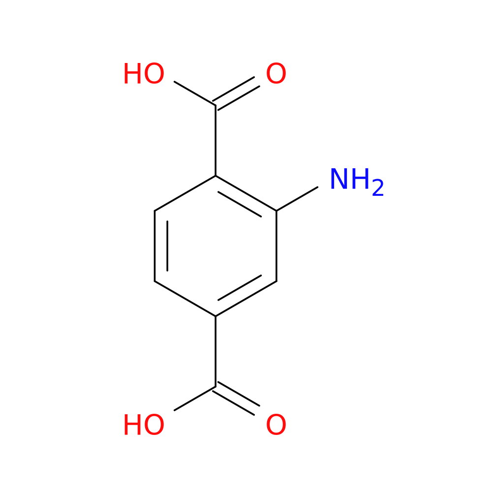 2-Aminoterephthalic acid