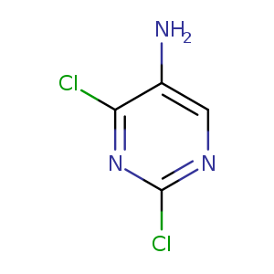 5-Amino-2,4-dichloropyrimidine