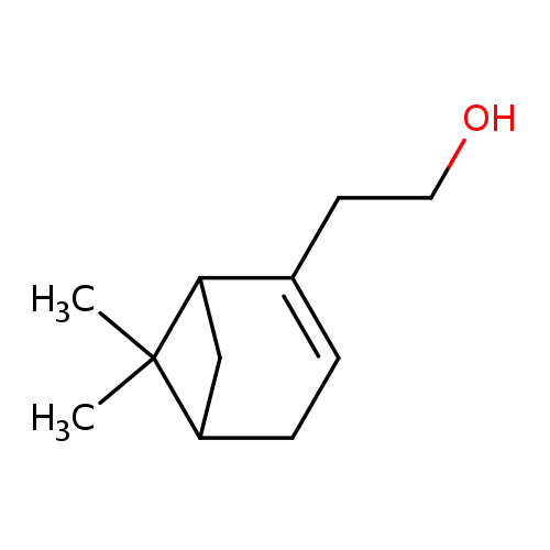 2-{6,6-dimethylbicyclo[3.1.1]hept-2-en-2-yl}ethan-1-ol