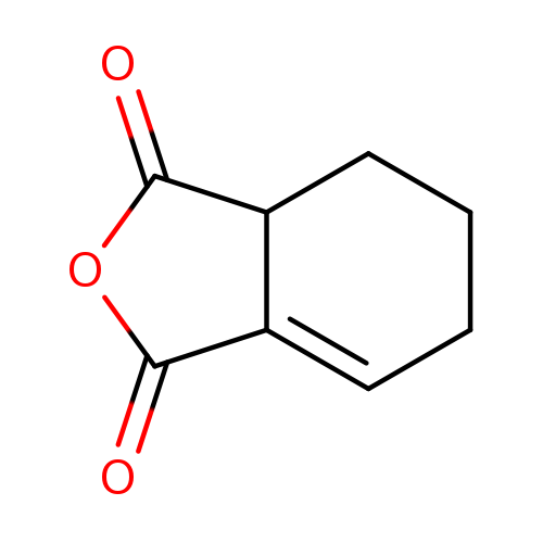1,3-Isobenzofurandione, 3a,4,5,6-tetrahydro-