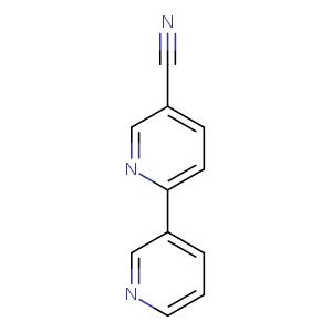 6-(PYRIDIN-3-YL)NICOTINONITRILE