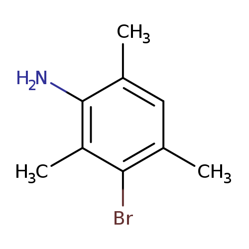 3-Bromo-2,4,6-trimethylaniline