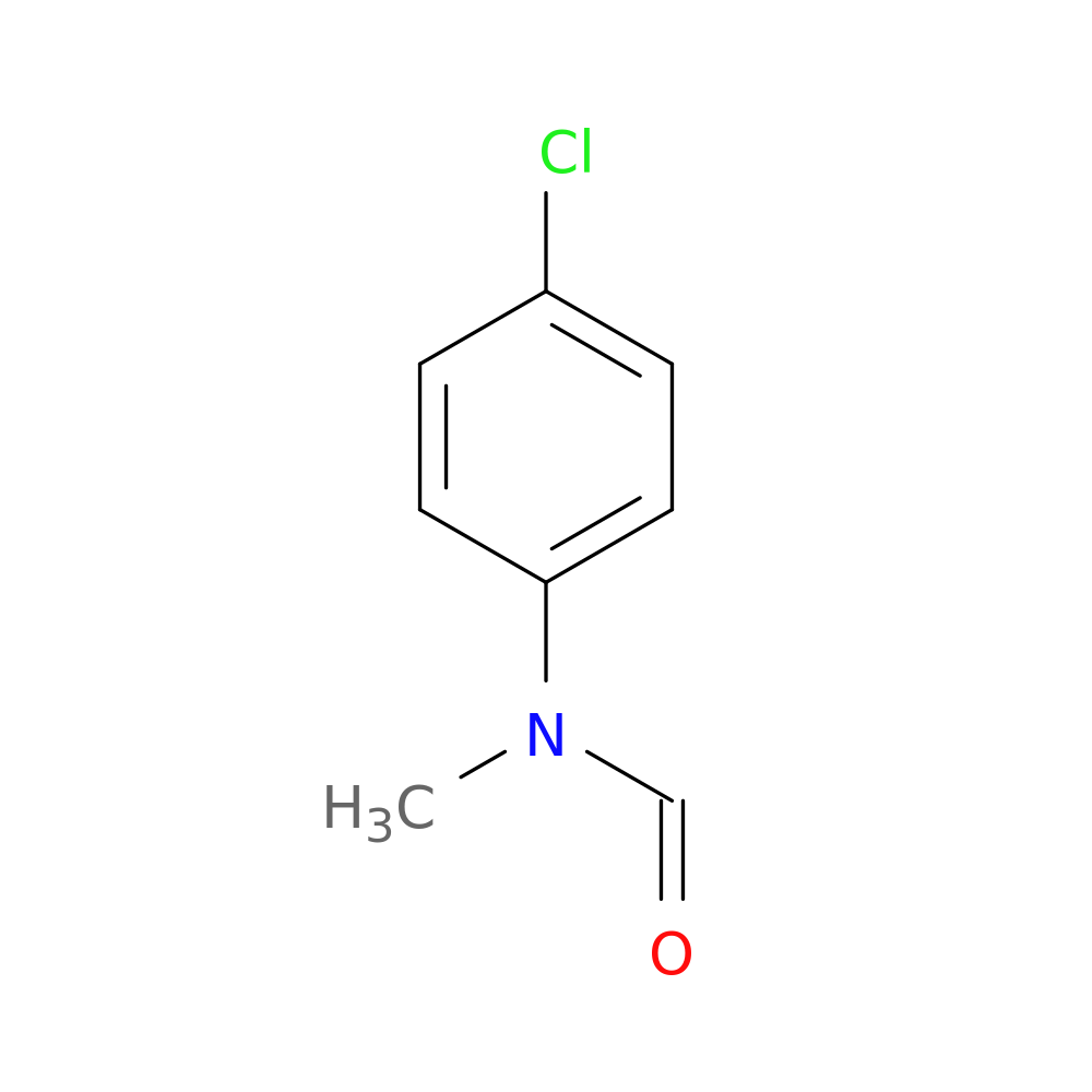 4'-Chloro-N-methylformanilide