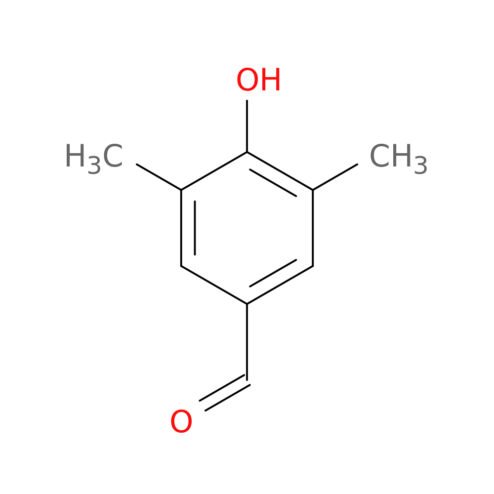 3,5-Dimethyl-4-hydroxybenzaldehyde