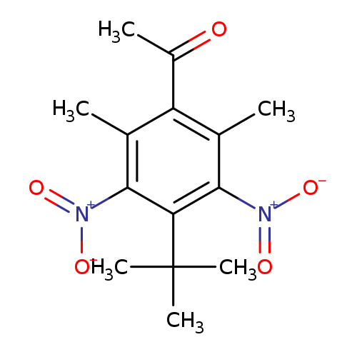 Musk ketone