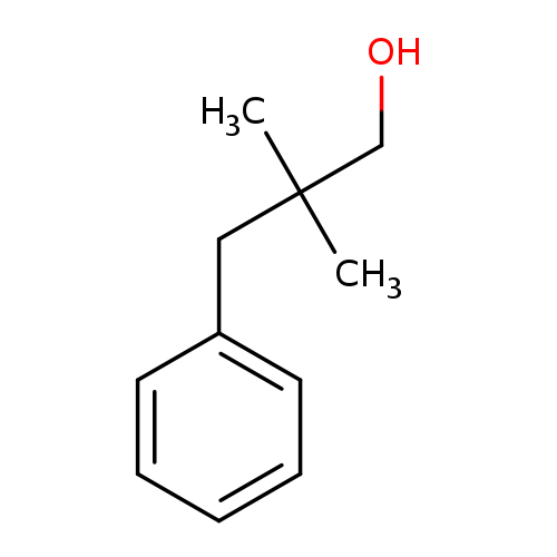 2,2-dimethyl-3-phenylpropan-1-ol