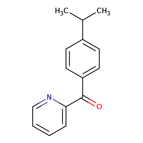 2-(4-Isopropylbenzoyl)pyridine
