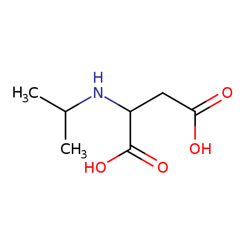 N-Isopropyl-DL-aspartic acid