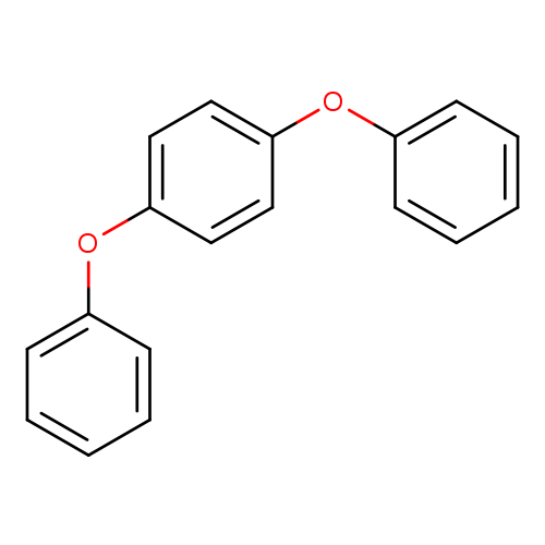 Benzene, 1,4-diphenoxy-