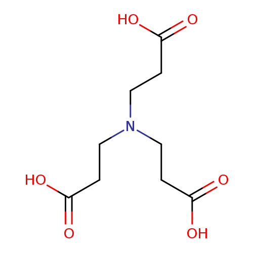 3,3,3-Nitrilotripropionic Acid
