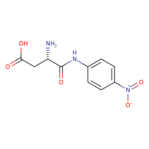 H-ASP-PNA HCL