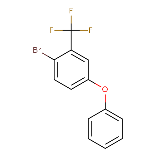 1-Bromo-4-phenoxy-2-(trifluoromethyl)benzene