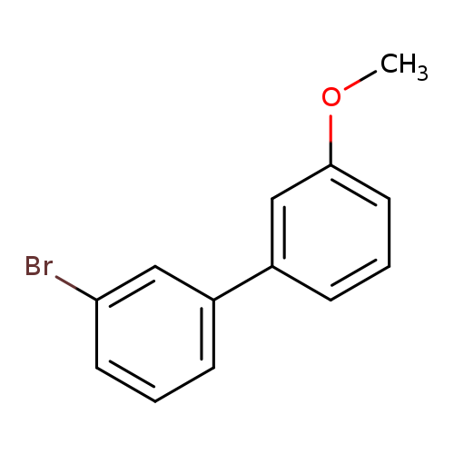 3-Bromo-3'-methoxybiphenyl