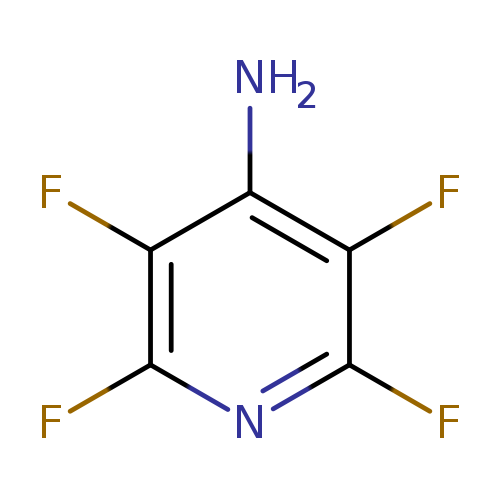 2,3,5,6-Tetrafluoropyridin-4-amine
