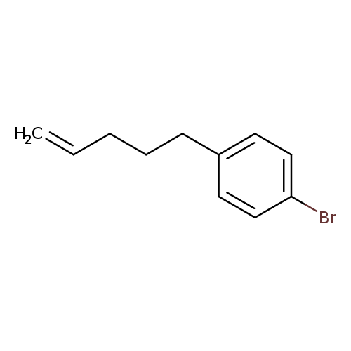 1-Bromo-4-(pent-4-en-1-yl)benzene