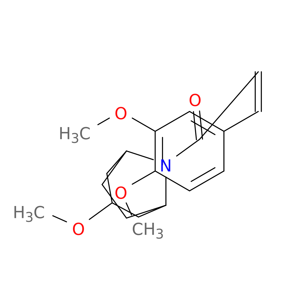 (2E)-3-(3,4-dimethoxyphenyl)-1-{3-methoxy-8-azabicyclo[3.2.1]octan-8-yl}prop-2-en-1-one