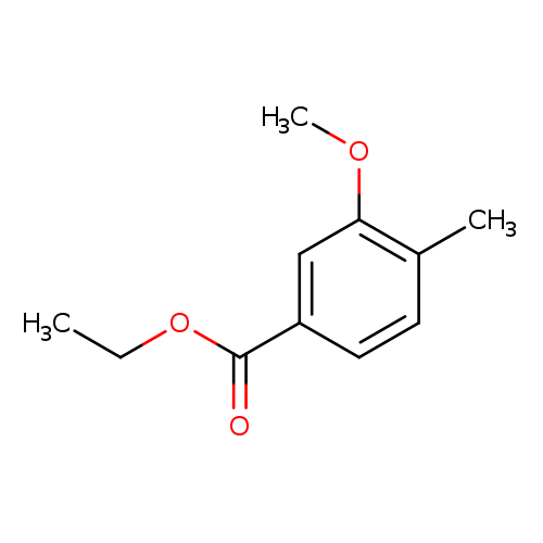 Ethyl 3-methoxy-4-methylbenzoate