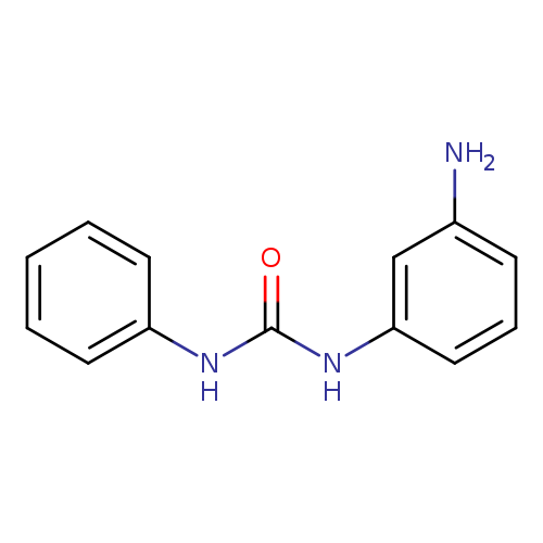 N-(3-AMINOPHENYL)-N''-PHENYLUREA