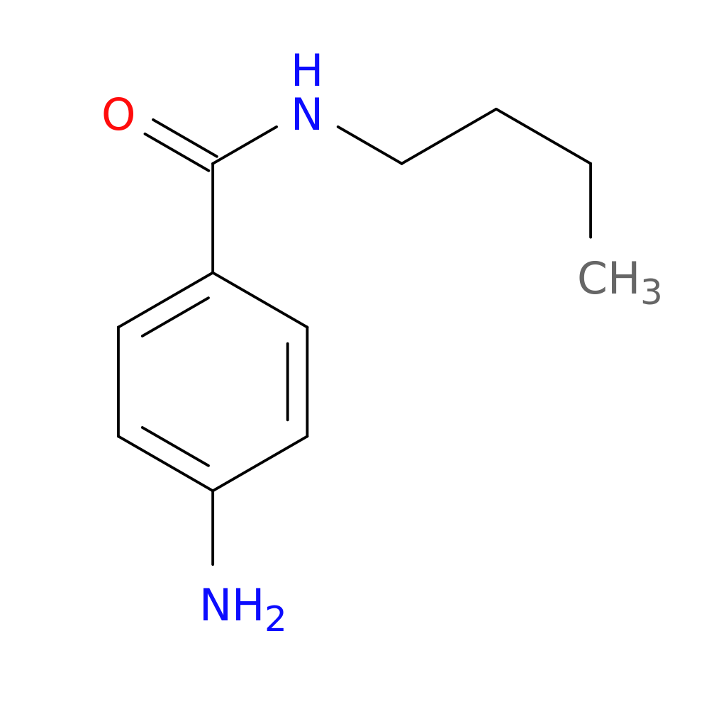 4-Amino-N-butylbenzamide